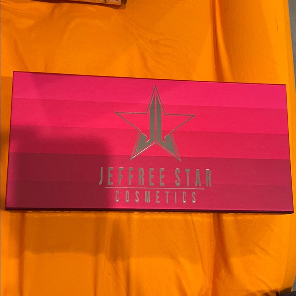 jeffree star love me love me not